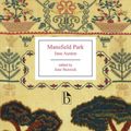 Cover Art for 9781551110981, Mansfield Park by Jane Austen