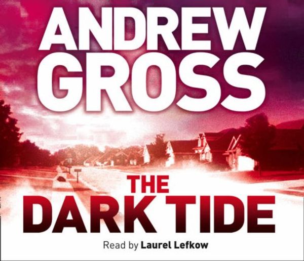 Cover Art for 9780007295814, The Dark Tide by Andrew Gross