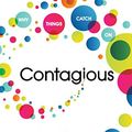 Cover Art for B008J4NA3S, Contagious: How to Build Word of Mouth in the Digital Age by Jonah Berger