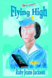 Cover Art for 9781420893427, Flying High by Ruby Jeans Jackson