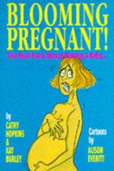 Cover Art for 9780860518778, Blooming Pregnant! by Cathy Hopkins