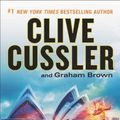 Cover Art for B00AWLC9OC, Zero Hour by Clive Cussler, Graham Brown