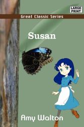 Cover Art for 9788132009214, Susan by Amy Walton