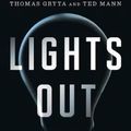 Cover Art for 9780358250418, Lights Out by Thomas Gryta, Ted Mann
