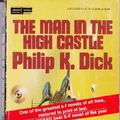 Cover Art for 9780425039083, Man In A High Castle by Philip K. Dick