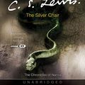 Cover Art for 9780060793364, The Silver Chair by C. S. Lewis