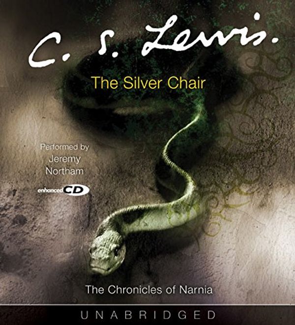 Cover Art for 9780060793364, The Silver Chair by C. S. Lewis