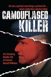 Cover Art for 9780425259191, Camouflaged Killer by David A Gibb