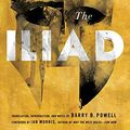 Cover Art for 9780199326105, The Iliad by Homer