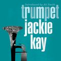 Cover Art for 9781743295779, Trumpet by Jackie Kay