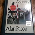 Cover Art for 9780606326469, Cry, the Beloved Country by Alan Paton