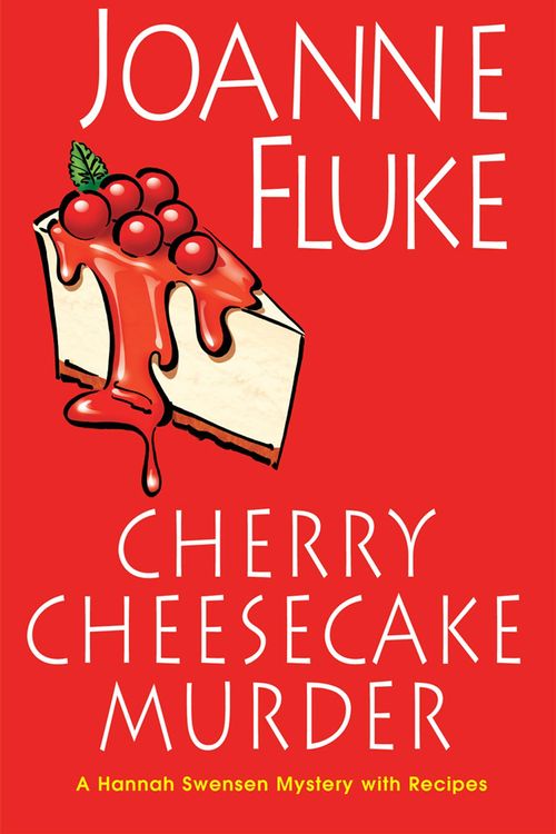 Cover Art for 9780758273284, Cherry Cheesecake Murder by Joanne Fluke