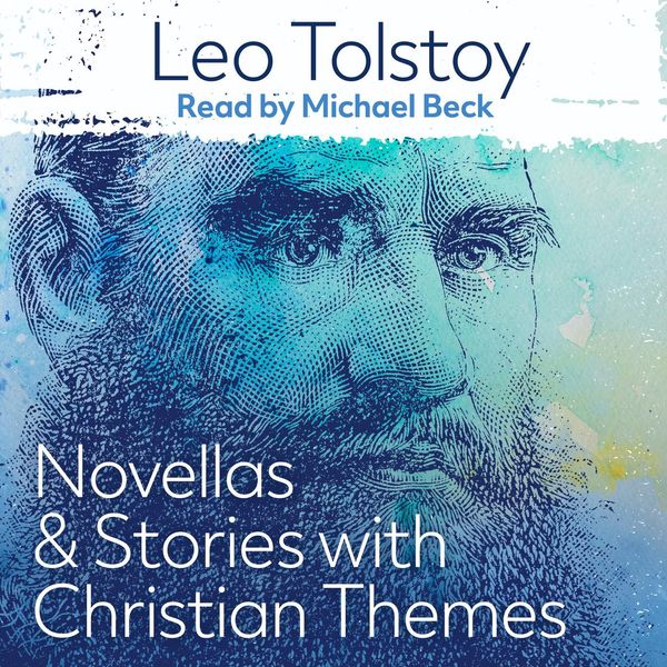 Cover Art for 9781646891634, Tolstoy by Leo Tolstoy