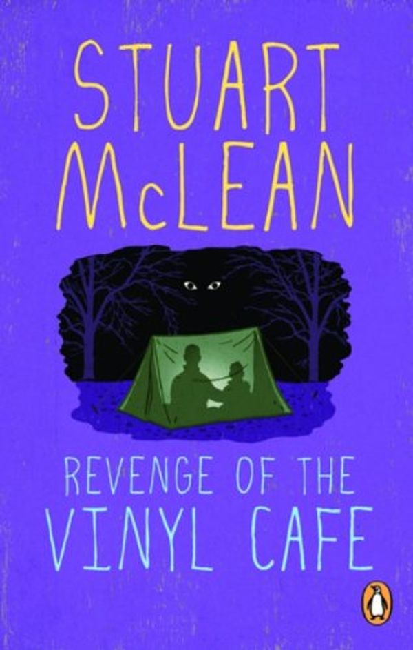 Cover Art for 9780143176046, Revenge of the Vinyl Cafe by McLean, Stuart