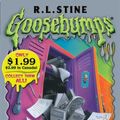 Cover Art for 9780439796330, The Haunted School by R. L. Stine