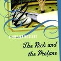 Cover Art for 9780670883462, The Rich and the Profane by Jonathan Gash