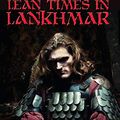 Cover Art for 9781515450733, Lean Times in Lankhmar by Fritz Leiber