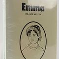 Cover Art for 9781588550187, Emma by Jane Austen