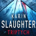 Cover Art for 9780099481836, Triptych by Karin Slaughter