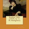 Cover Art for 2940011834332, Rainbow Valley by L. M. Montgomery by Unknown