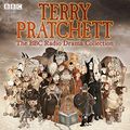 Cover Art for B07FWF2HJR, Terry Pratchett: BBC Radio Drama Collection: Seven BBC Radio 4 full-cast dramatisations by Terry Pratchett