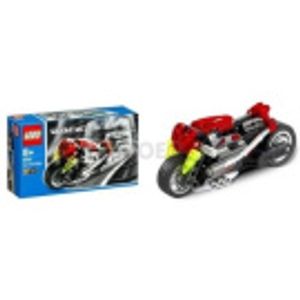 Cover Art for 5702014263185, Exo Force Bike Set 8354 by Lego