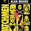 Cover Art for 9781401248192, Watchmen International Edition by Alan Moore