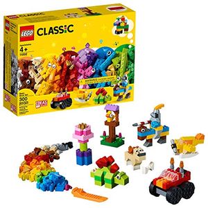 Cover Art for 0673419302036, Basic Brick Set Set 11002 by Unknown