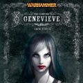 Cover Art for 9781844166749, The Vampire Genevieve by Jack Yeovil