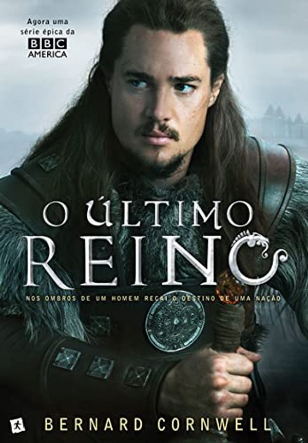 Cover Art for 9789896379117, O Último Reino by Unknown