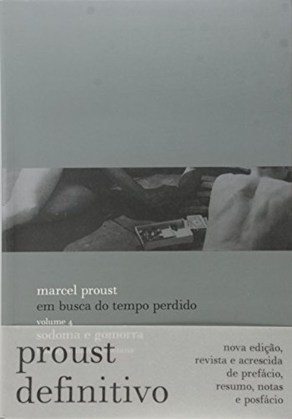 Cover Art for 9788525042286, Sodoma E Gomorra by Marcel Proust