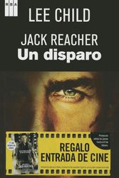 Cover Art for 9788490064610, Un disparo (Serie Negra) (Spanish Edition) by Lee Child