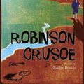 Cover Art for 9781783220717, Robinson Crusoe by Daniel Defoe