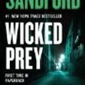 Cover Art for 9781607519010, Wicked Prey by John Sandford