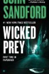 Cover Art for 9781607519010, Wicked Prey by John Sandford