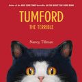 Cover Art for 9781429995559, Tumford the Terrible by Nancy Tillman