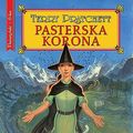 Cover Art for 9788380693463, Pasterska korona by Terry Pratchett