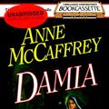Cover Art for 9780930435882, Damia by Anne McCaffrey