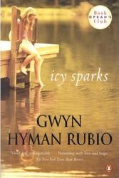 Cover Art for 9780143000716, Icy Sparks by Gwyn Hyman Rubio