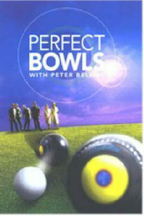 Cover Art for 9781877252303, Perfect Bowls by Peter Belliss