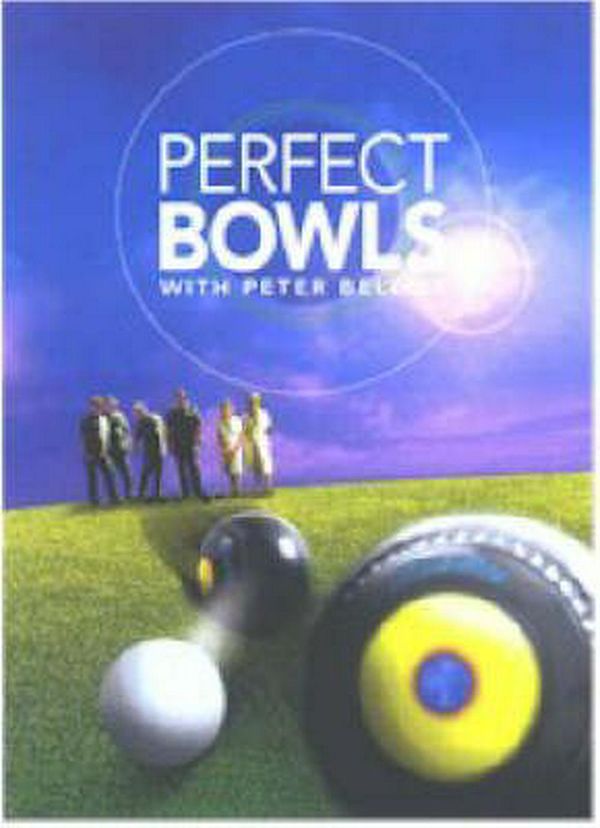 Cover Art for 9781877252303, Perfect Bowls by Peter Belliss