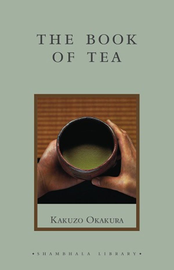Cover Art for 9781590300831, The Book Of Tea by Kakuzo Okakura