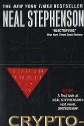 Cover Art for 9780006051282, Cryptonomicon, English edition by Neal Stephenson