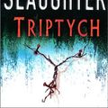 Cover Art for 9781844138579, Triptyh by Karin Slaughter