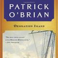 Cover Art for 9780007255870, Desolation Island by O’Brian, Patrick