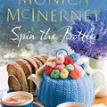 Cover Art for 9780330507431, Spin the Bottle by Monica McInerney