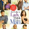 Cover Art for 9780061964497, Act Like a Lady, Think Like a Man by Steve Harvey