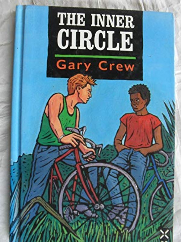 Cover Art for 9780435123512, Inner Circle by Gary Crew