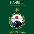 Cover Art for 9780008627843, The Hobbit: Illustrated by the Author - Hardback by J. R. R. Tolkien, J. R. R. Tolkien