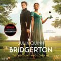 Cover Art for B073VXGP2C, The Viscount Who Loved Me: Bridgerton Family, Book 2 by Julia Quinn